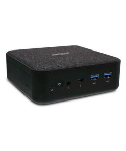 Acer Revo Box Rb102-13u3u - Barebone - MinI-pc