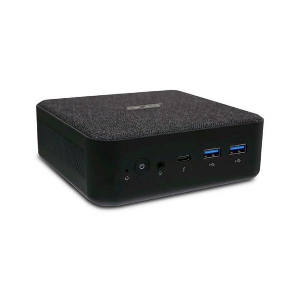 Acer Revo Box Rb102-13u3u - Barebone - MinI-pc