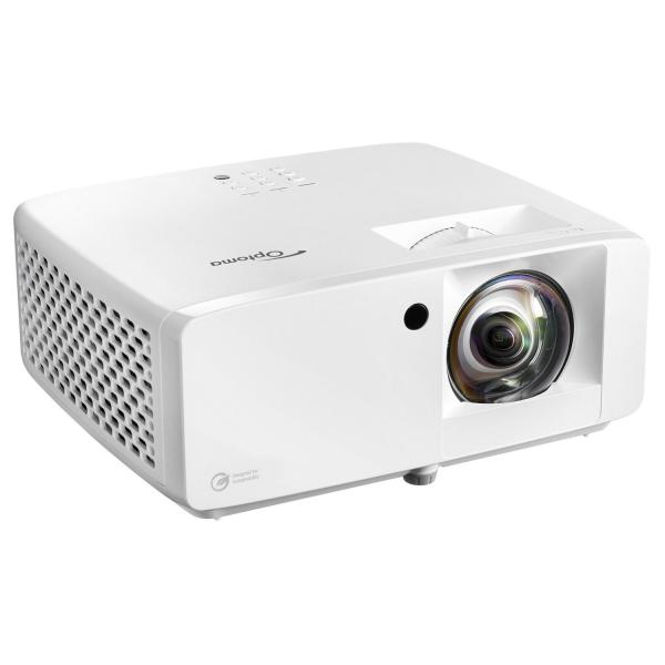 Optoma Uhz35st - Image 4