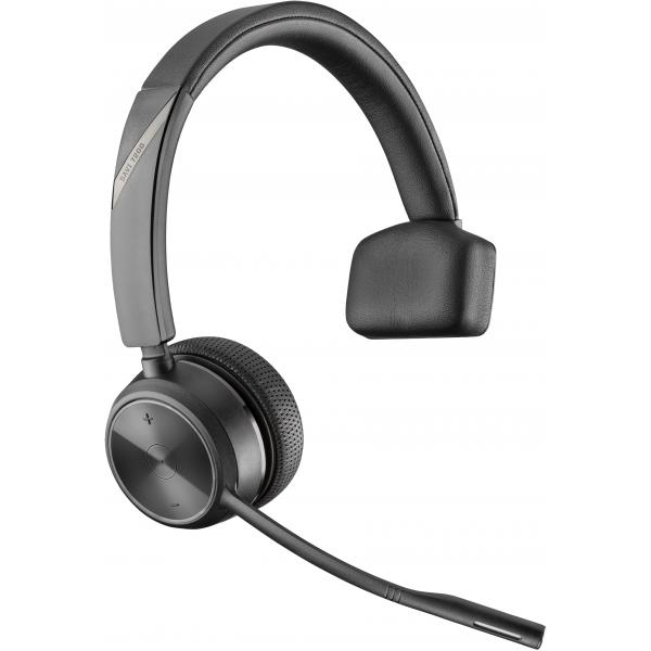 Hp Poly Savi 7210 Top Headset Only