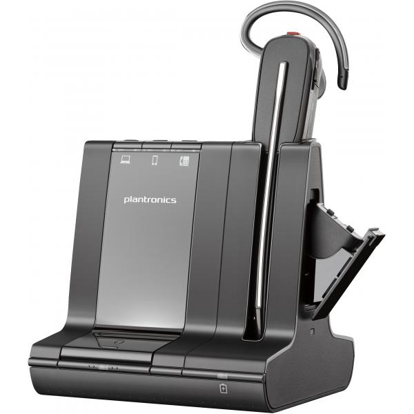 Hp Poly Savi 8245 Office Dect 1880-1900 Mhz UsB-A HeadseT-Euro