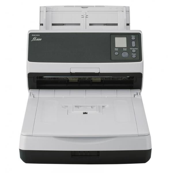 Ricoh Fi 8290 Dokumentscanner