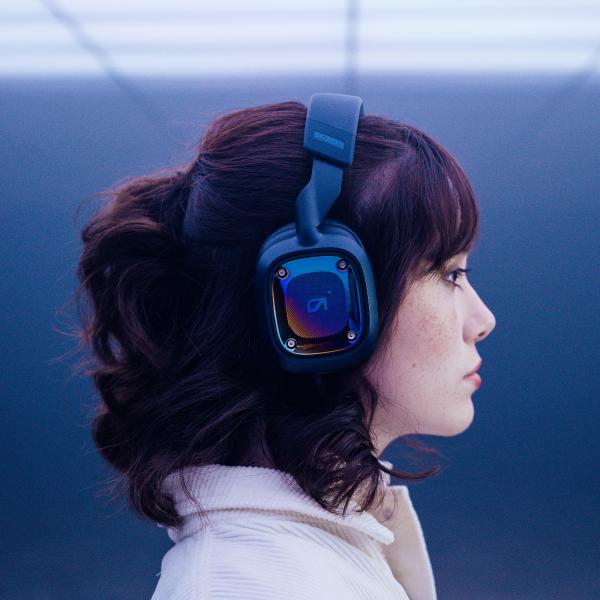 Astro Gaming A30 - Navy/red For ps - Image 4