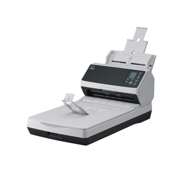 Ricoh Fi 8290 Dokumentscanner - Image 3