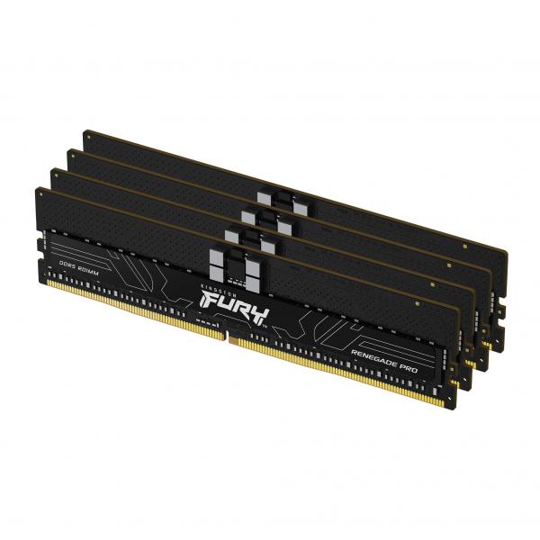 Kingston Fury Renegade Pro 64gb Kit (4x16gb)