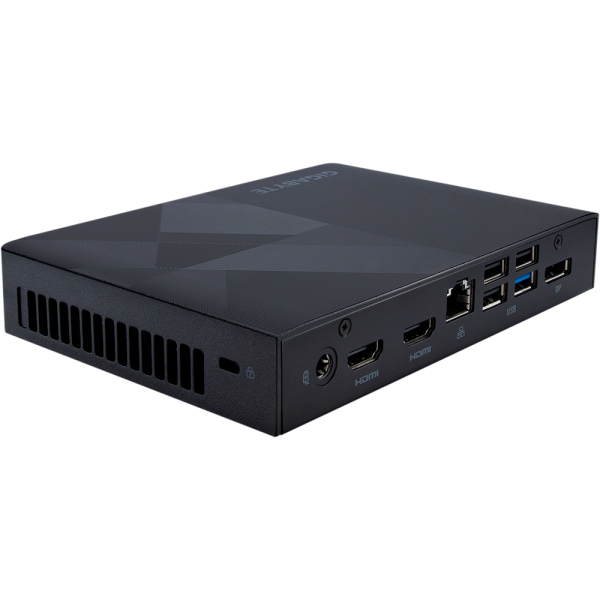 Gigabyte Barb Gbt Brix GB-Bni3-N305 - Image 3