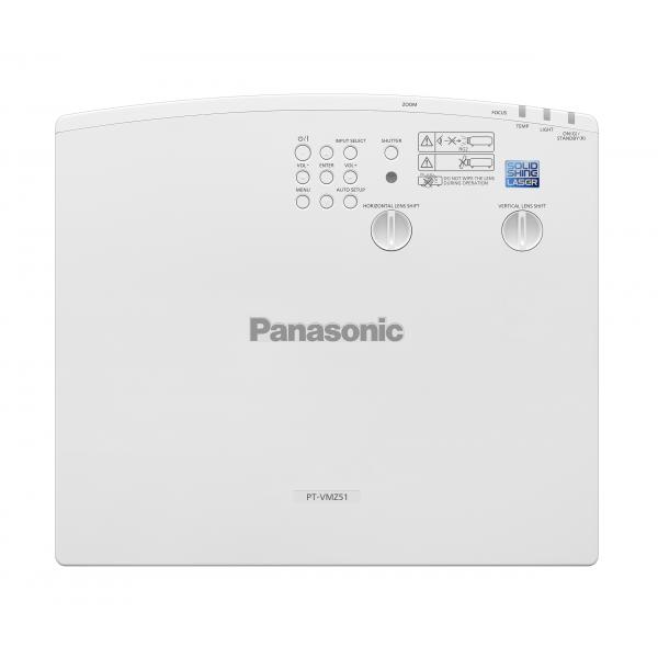 Panasonic PT-Vmz51 - Image 4