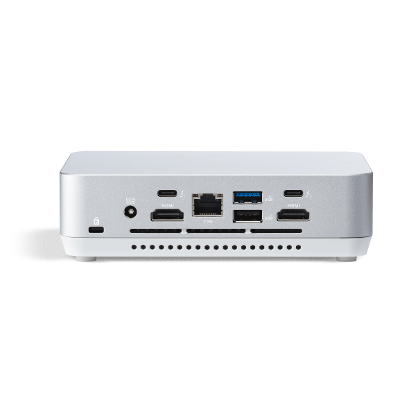 Asus Rnuc14rvsu500002i Barebone Intel Core Ultra 5 125h Kit L6 Eu Cord - Image 4