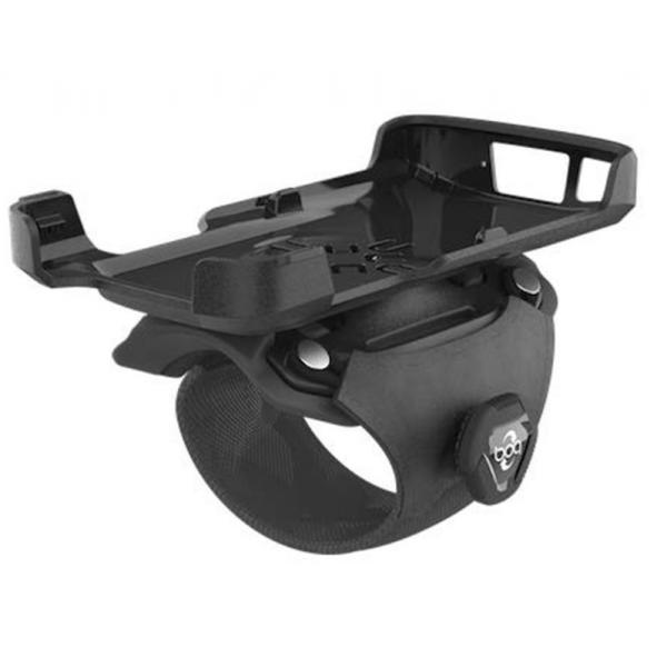 Zebra Tc22/tc27 Boa Rotatable Wrist Mount Adapt Blk Dial Strap 265mm (sG-Tc2L-Wmadp1-02)