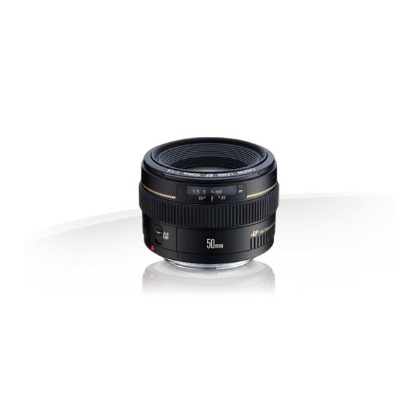 Canon Ef 50 1,4 Usm Objektiv - Image 4