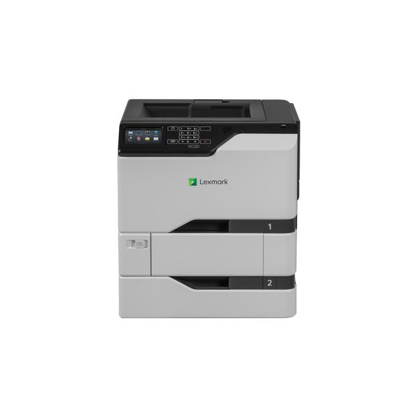 Lexmark Cs725dte