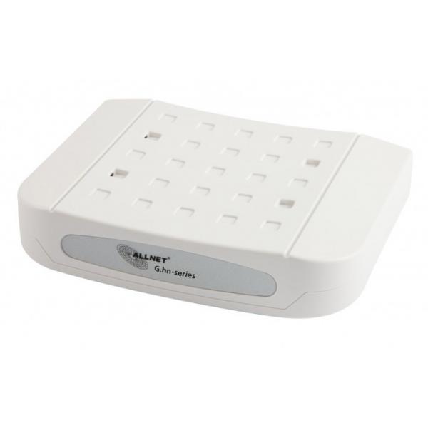Allnet AlL-Ghn101-2wire / G.hn Bridge Konverter Für 2-Draht Verbindungen (alL-Ghn101-2wire)