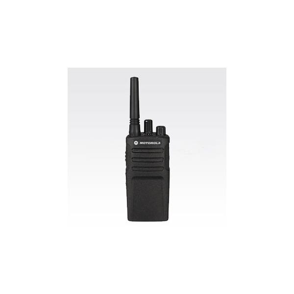Motorola Xt420 Hfg Pmr446 Ip55 Ohne Display Best. Aus Funkgeraet Holster Mit Guertelclip LiioN-Akku