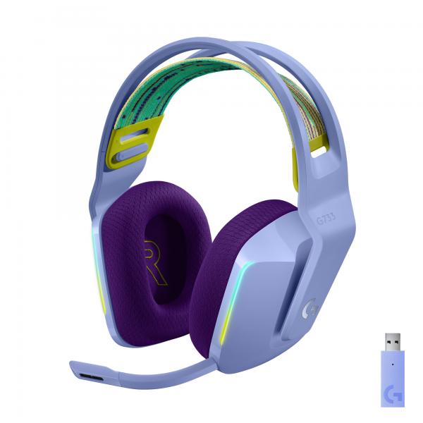Logitech G733 Lightspeed Wl Li § 981-000890