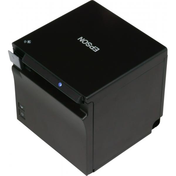 Epson TM-M30ii (112) Usb Black