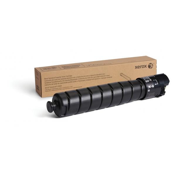 Xerox Versalink C9000 - Schwarz - Original - Tonerpatrone - Für Versalink C9000v/dt, C9000v/dtm