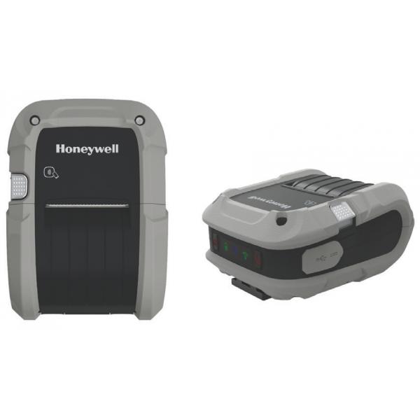 Honeywell Rp2