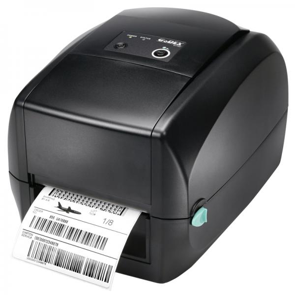 Godex Rt700 Tt 4``