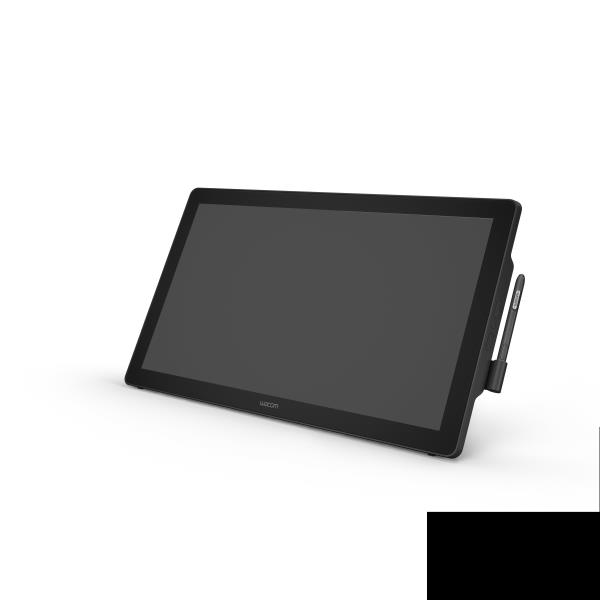 Wacom Dth2452 23.8 Dspl Pundt Dark G - Image 4