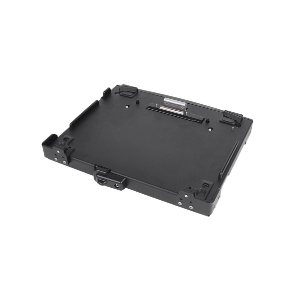 Panasonic KfZ- And Stapler Dock - Passive Cradle Fuer CF-20 - Image 3