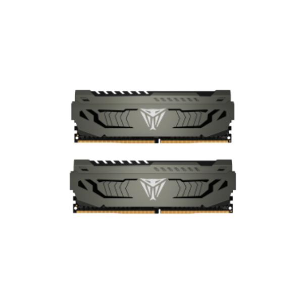Patriot Extreme Performance Viper Steel 32gb Kit (2x16gb)