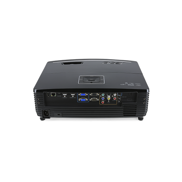 Acer P6505 Dlp Fhd - Image 4