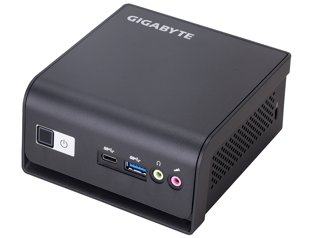 Gigabyte Brix GB-BlpD-5005r