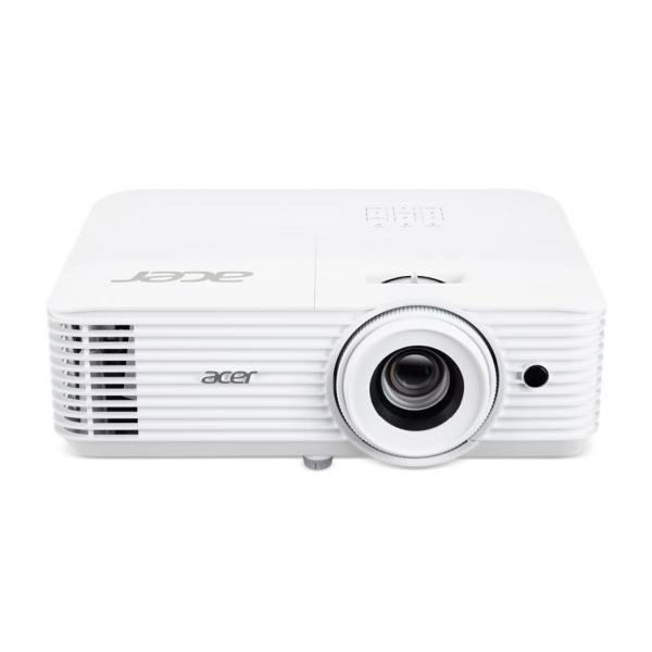 Acer X1827 Beamer 4000 Ansi Lumen (4k Uhd, 240hz, 5ms, 24/7,  Hdr, Lowinput Lag, Hdmi, Usb, Vga)