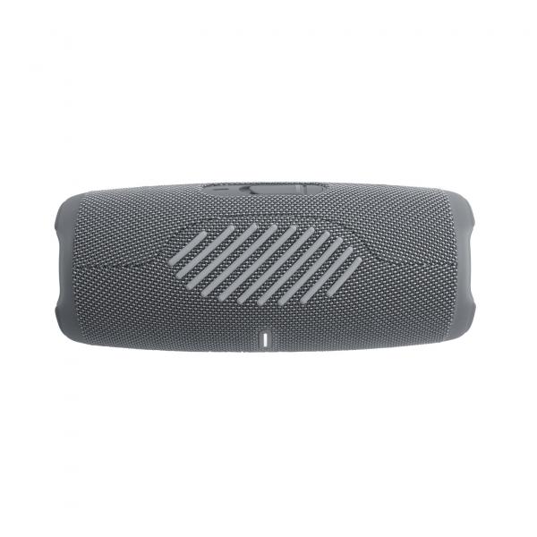Harman Kardon Jbl Charge 5 Bluetooth® Lautsprecher Outdoor, Wasserfest, Usb Grau - Image 4