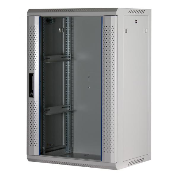 Rockstable Netzwerkschrank 19" 18 He 600x440x900mm