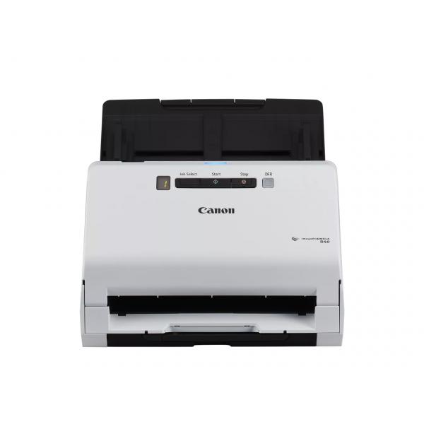 Canon Imageformula R10 A4 Duplex