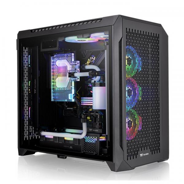 Thermaltake Cte C750 Air Black