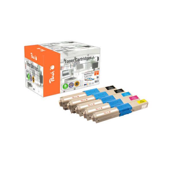 Peach Toner Mp + Kompt C332/mc363 xl