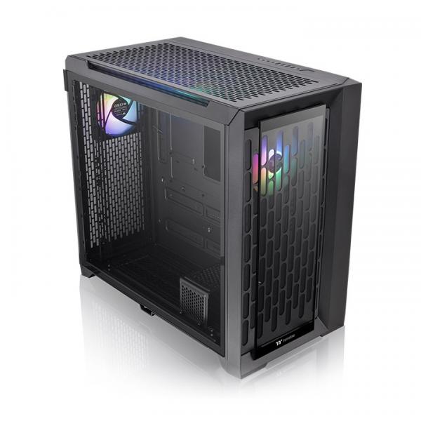 Thermaltake Cte C750 Tg Argb Black