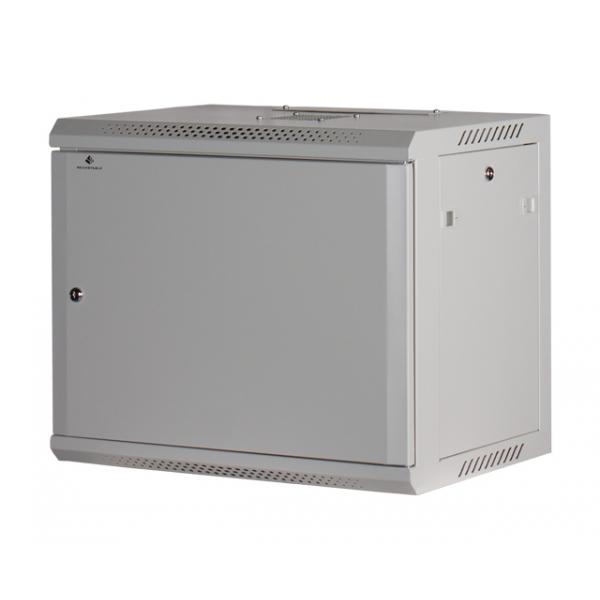 Rockstable Netzwerkschrank 19" 9 He 600x440x503mm