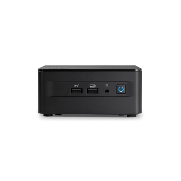 Intel Nuc 13 Pro Kit Nuc13anhi3 Eu Cord