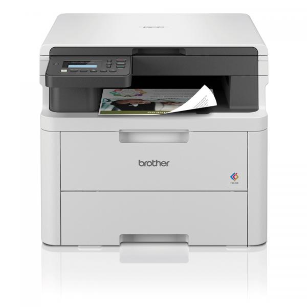 Brother DcP-L3515cdw