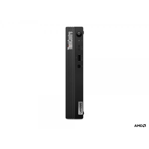 Lenovo Thinkcentre  M75q G2 Tiny Amd R5-5600ge 16gb 512gb W11p