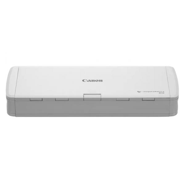Canon R10 A4 Document Scanner Usb 20sheet Adf 12ppm Mono 9ppm Color