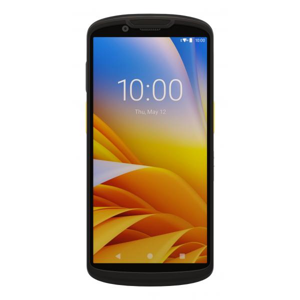 Zebra Tc53 - Datenerfassungsterminal - Robust - Android 11 - 64 Gb - 15.2 Cm (6") (tc5301-0t1k7b1000