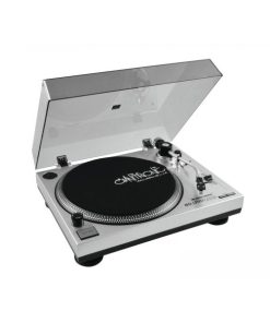 Omnitronic BD-1380 Silber