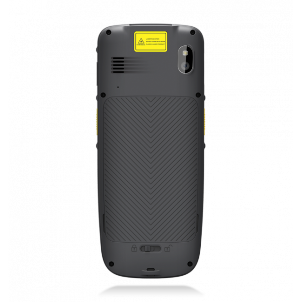 Newland Mt6755 Sei 10,20cm (4") 2d Cmos Imager Cm6x 4gb+64gb Bt Wifi 4g Gps Nfc (nlS-Mt6755-W4) - Image 3