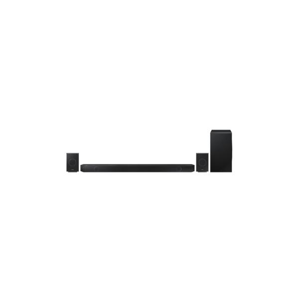 Samsung Soundbar HW-Q990d/en