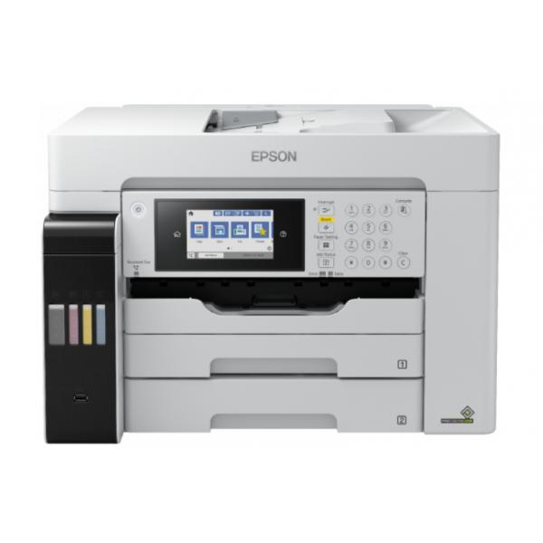 Epson Ecotank ET-16680 4in1