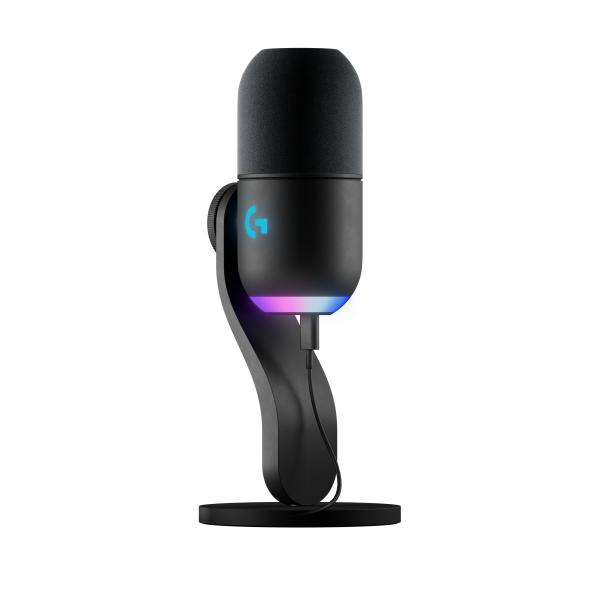 Logitech G Yeti Gx Mikrofon - Image 3