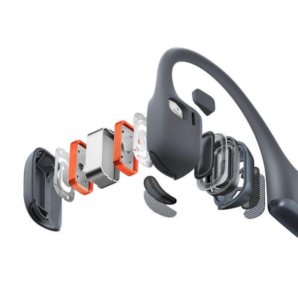 Shokz Aftershokz Openrun Pro 2 - Kabellos - Sport - 20 - 20000 Hz - 30,3 G - Image 4