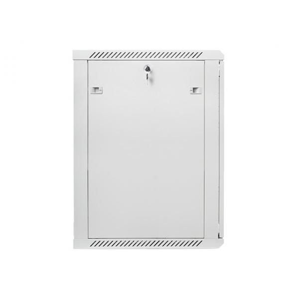 Lanberg WanD- Rack 19 " 18u 600x600mm Grau (wf01-6618-10s)