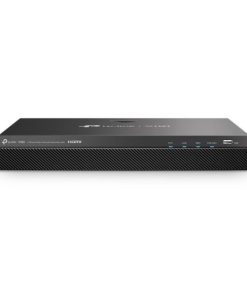 TP-Link Vigi 8 Channel Poe+ Network Video Recorder