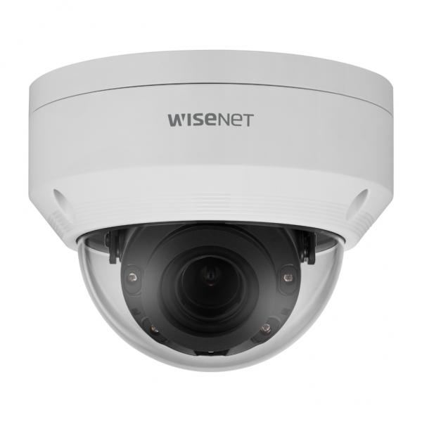 Hanwha Techwin 2mp A-Series Ir Vandal Dome