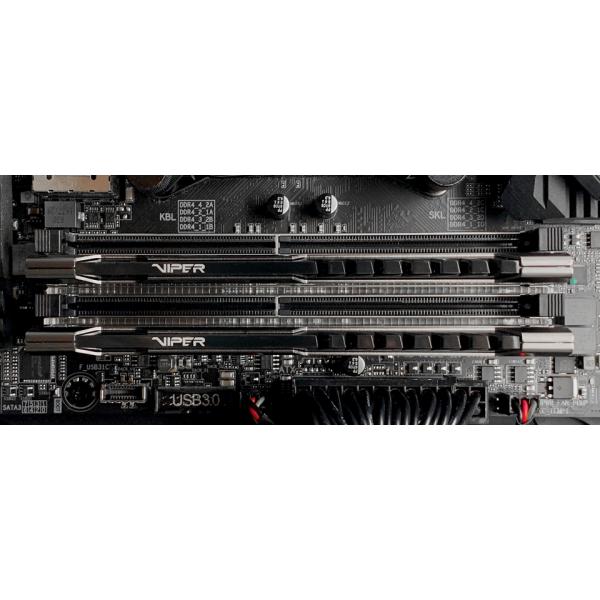 Patriot Viper Steel Cl16 64gb Kit (2x32) - Image 4